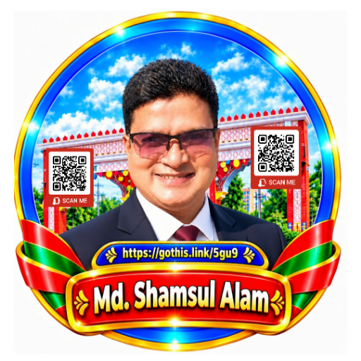Md. Shamsul Alam